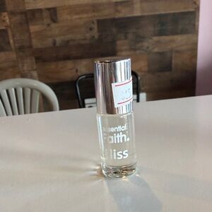 Essential Faith Bliss rollon